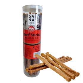 Marha stick 25cm , 10db , Sanadog