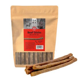 Marha stick 25cm , 25db , Sanadog