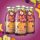 SmoothieDog Gyümölcsös smoothie kutyáknak , 250ml , Smoothiedog