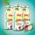Nyúlhús Smoothie - Limitált nyári kiadás , 250ml , SmoothieDog