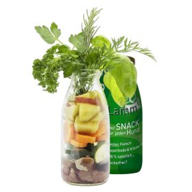SmoothieDog - Bárányos smoothie kutyáknak , 250ml