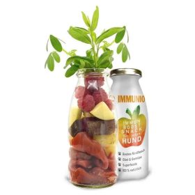 SmoothieDog - Immunerősítő smoothie Marhahússal , 250ml