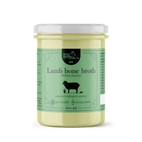 Csontleves kutyáknak - BÁRÁNY , Syta Micha