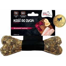 Rágócsont vitaminokkal , Syta Micha
