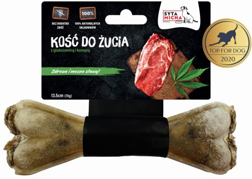 Rágócsont - erős izületekért , Syta Micha