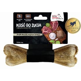 Rágócsont - kivivel és kókusszal , Syta Micha
