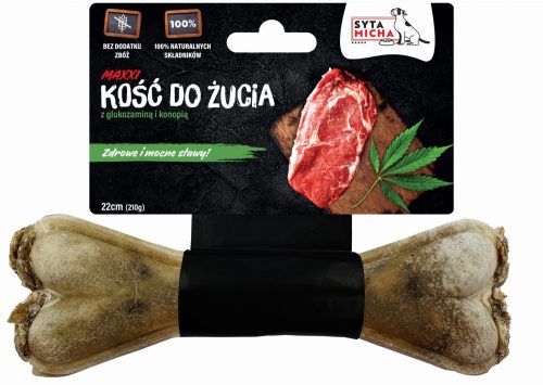 Rágócsont MAXI - erős izületekért , Syta Micha