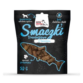 Tréningfalat prebiotikummal - LAZAC , Syta Micha