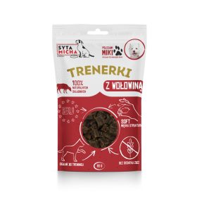 Tréningfalat MARHA , Syta Micha