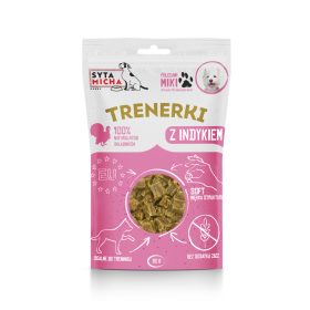 Tréningfalat PULYKA , Syta Micha