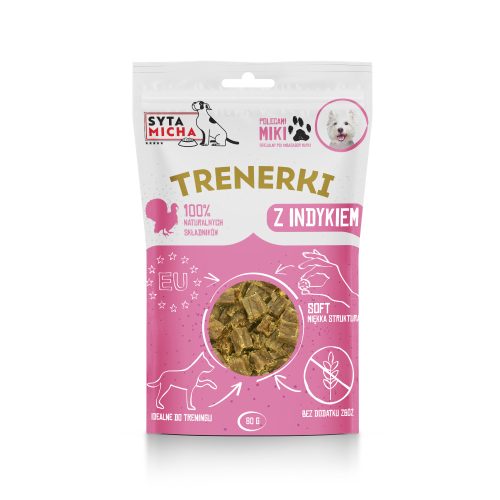 Tréningfalat PULYKA , Syta Micha