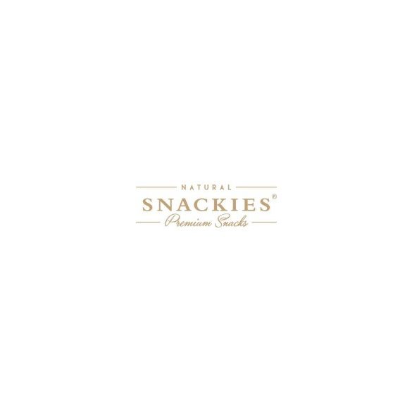 Lóhús kockák tréning snack 170g , Snackies