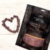 Lóhús kockák tréning snack 80g , Snackies