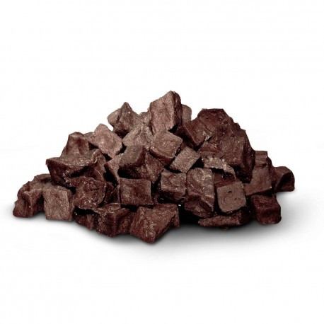 Marhahús kockák tréning snack 170g , Snackies