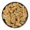 Főtt menü - Bárány almával és édesburgonyával , 400g , Sanadog
