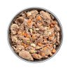 Főtt menü - Kecske sárgarépával és őszibarackkal  , 400g , Sanadog