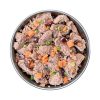 Főtt menü - Kacsa áfonyával, körtével és édesburgonyával , 400g , Sanadog