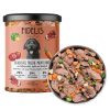 Főtt menü - Marha édesburgonyával , 400g , Sanadog