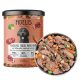 Főtt menü - Marha édesburgonyával , 400g , Sanadog