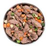 Főtt menü - Marha édesburgonyával , 400g , Sanadog