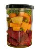Főtt menü - Marha édesburgonyával , 400g , Sanadog