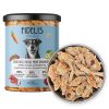Főtt menü - Nyúl rizzsel, sárgarépával, áfonyával , 400g , Sanadog