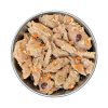 Főtt menü - Nyúl rizzsel, sárgarépával, áfonyával , 400g , Sanadog