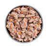 Főtt menü - Sertés hajdinával és sütőtökkel , 400g , Sanadog