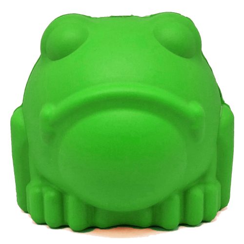 BÉKA - Jutalomfalattal tölthető, méreganyagmentes játék kutyáknak , SodaPup®