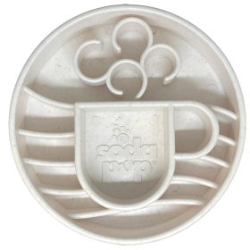 Habzsolásgátló tál  CAFFEE , SodaPup