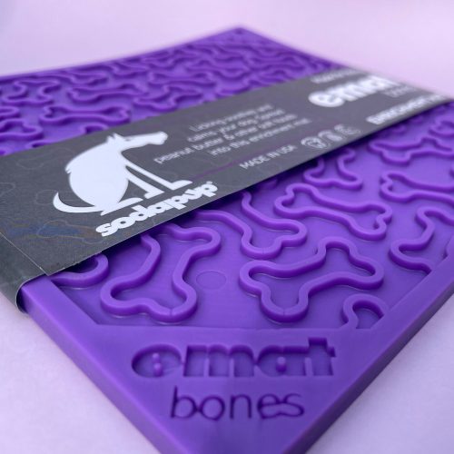 BONES - eMat , SodaPup®