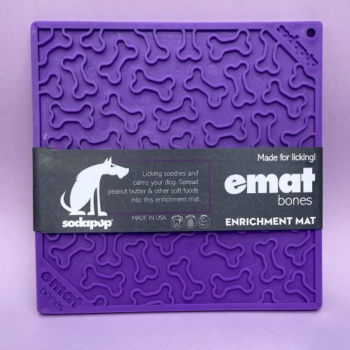 BONES - eMat , SodaPup®