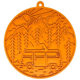 CAMPING - eMat , SodaPup®