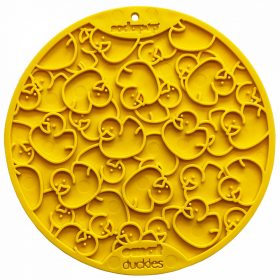 Duckies - eMat tapadókoronggal , SodaPup®