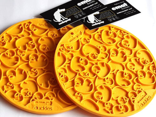 Duckies - eMat tapadókoronggal , SodaPup®