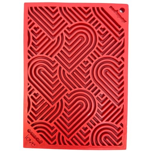Hearts MINI - eMat , SodaPup®
