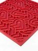Hearts MINI - eMat , SodaPup®