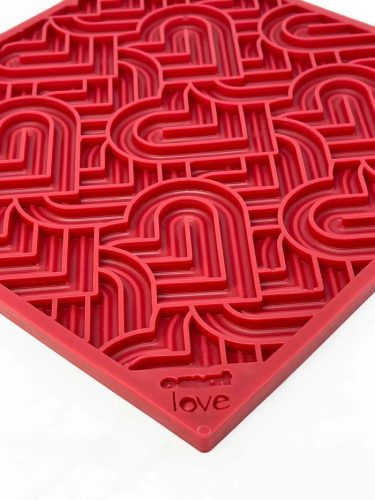 Hearts MINI - eMat , SodaPup®