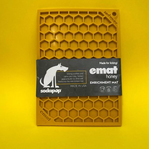 Honey MINI - eMat , SodaPup®