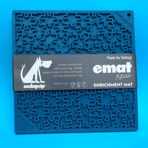 PUZZLE - eMat , SodaPup®