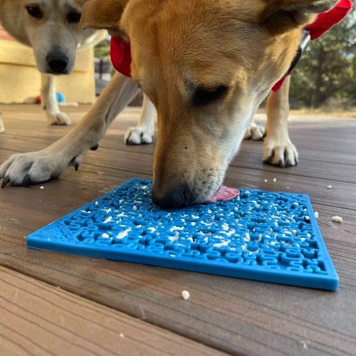 PUZZLE - eMat , SodaPup®
