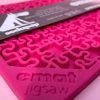 PUZZLE - eMat , SodaPup®