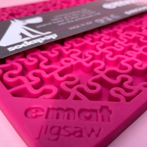 PUZZLE - eMat , SodaPup®