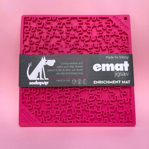 PUZZLE - eMat , SodaPup®