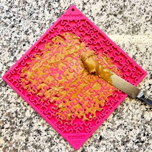 PUZZLE - eMat , SodaPup®