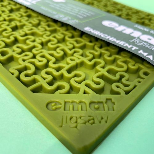 PUZZLE - eMat , SodaPup®