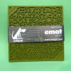 PUZZLE - eMat , SodaPup®