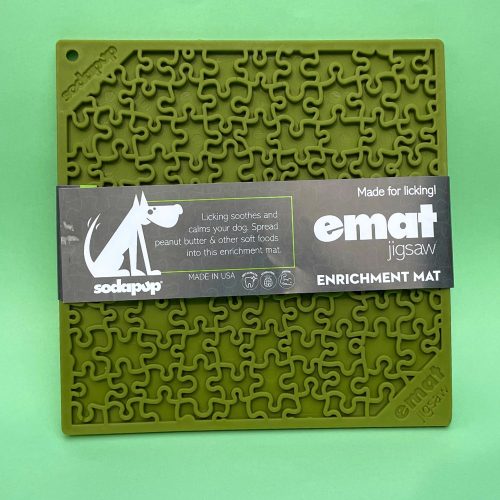 PUZZLE - eMat , SodaPup®