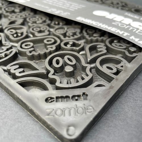 ZOMBIES - eMat , SodaPup®