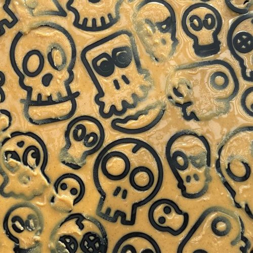 ZOMBIES - eMat , SodaPup®
